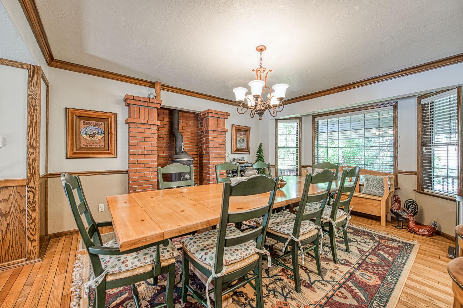 44455 Hillcrest Ave, Shaver Lake, CA 93664