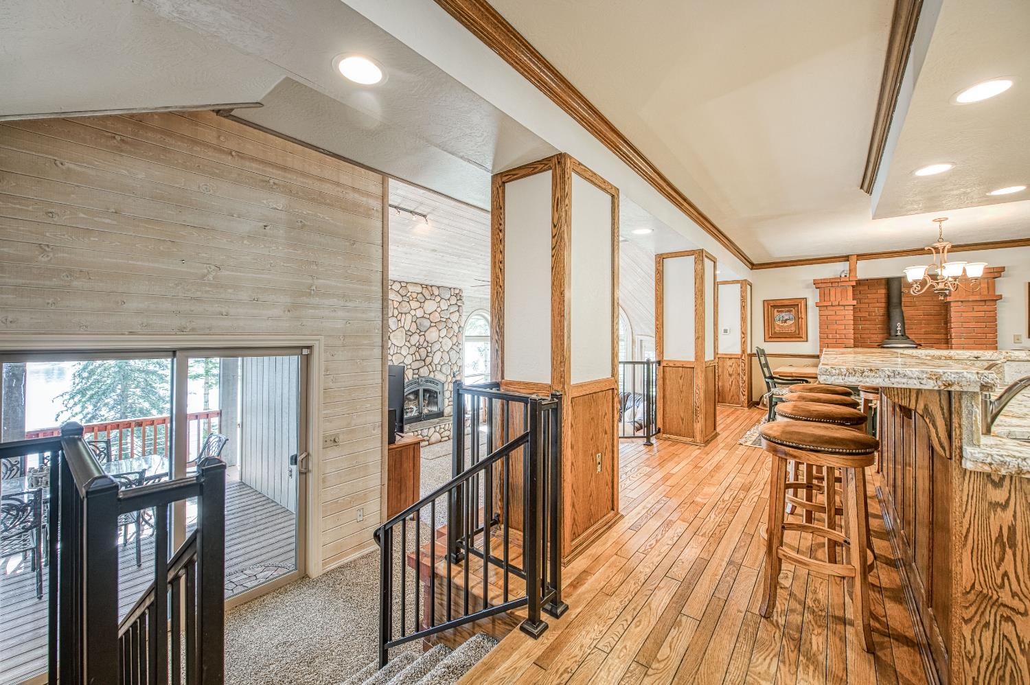 44455 Hillcrest Ave, Shaver Lake, CA 93664