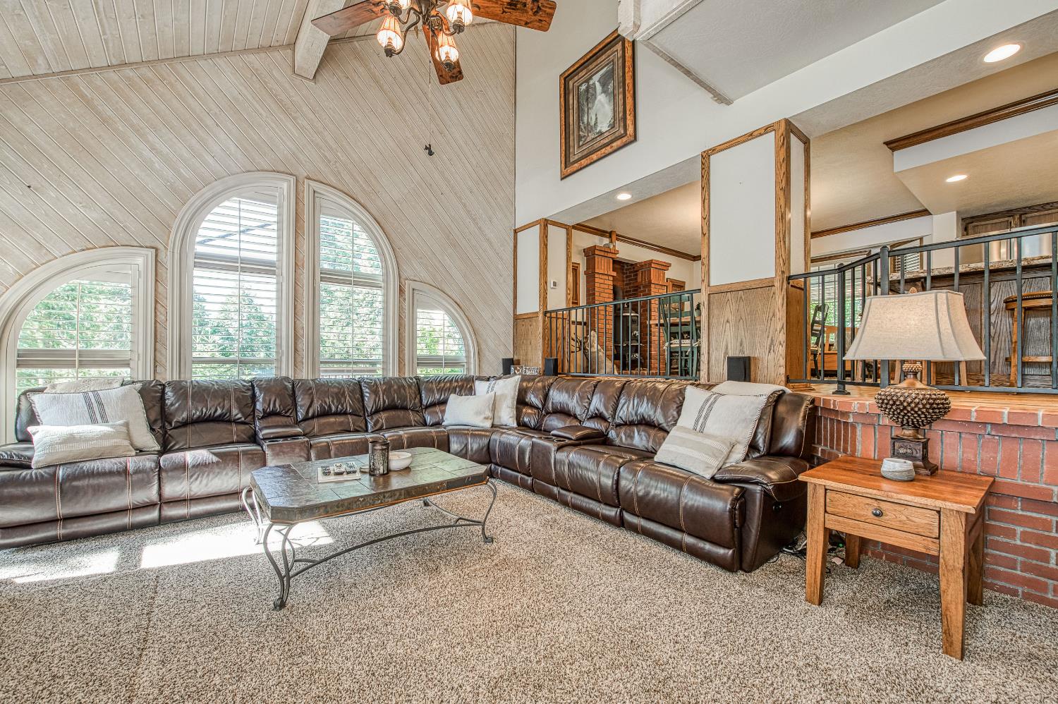 44455 Hillcrest Ave, Shaver Lake, CA 93664