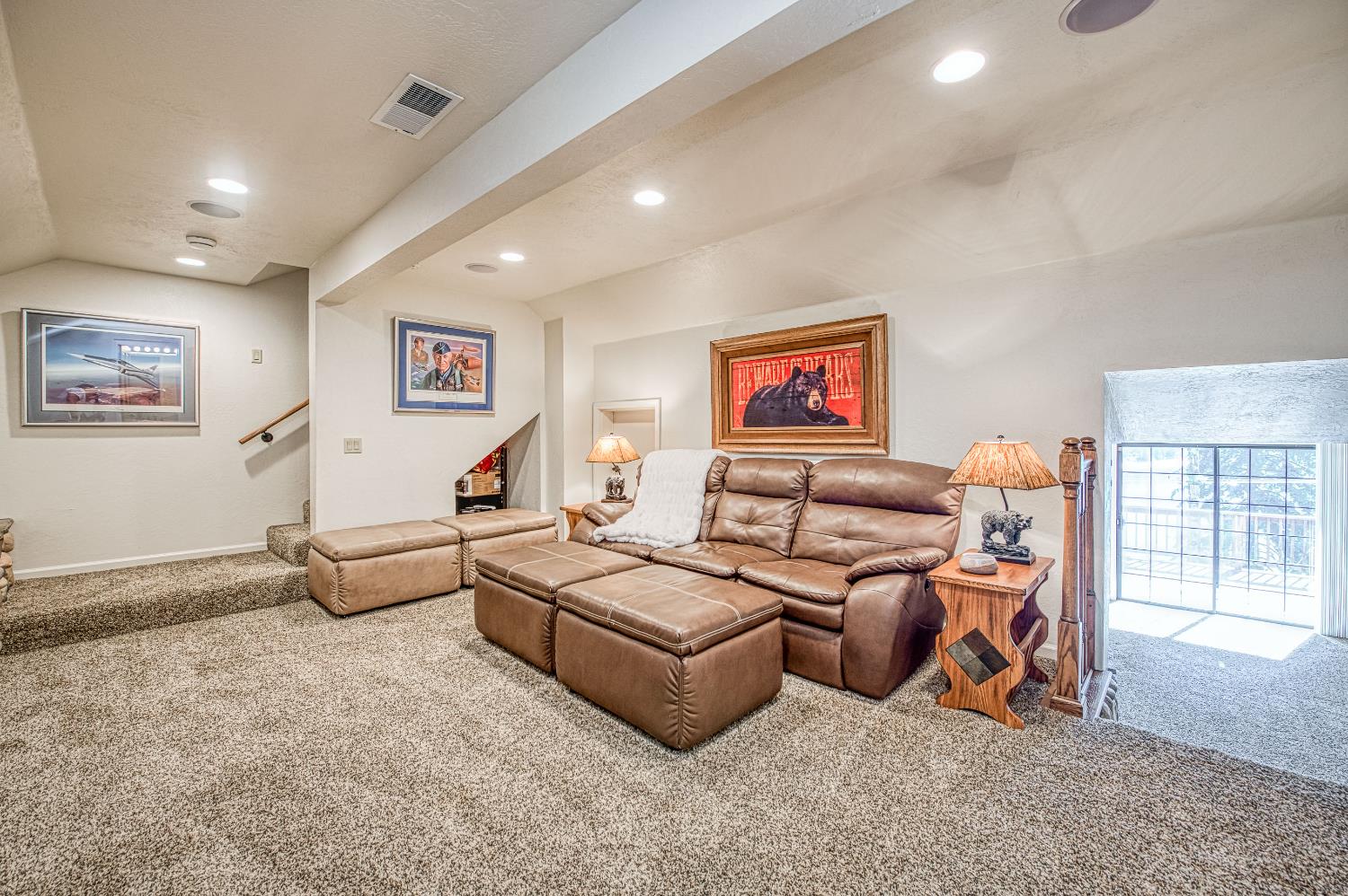 44455 Hillcrest Ave, Shaver Lake, CA 93664