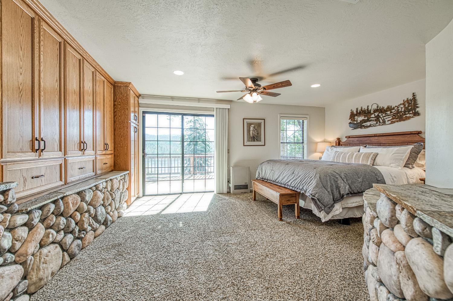 44455 Hillcrest Ave, Shaver Lake, CA 93664