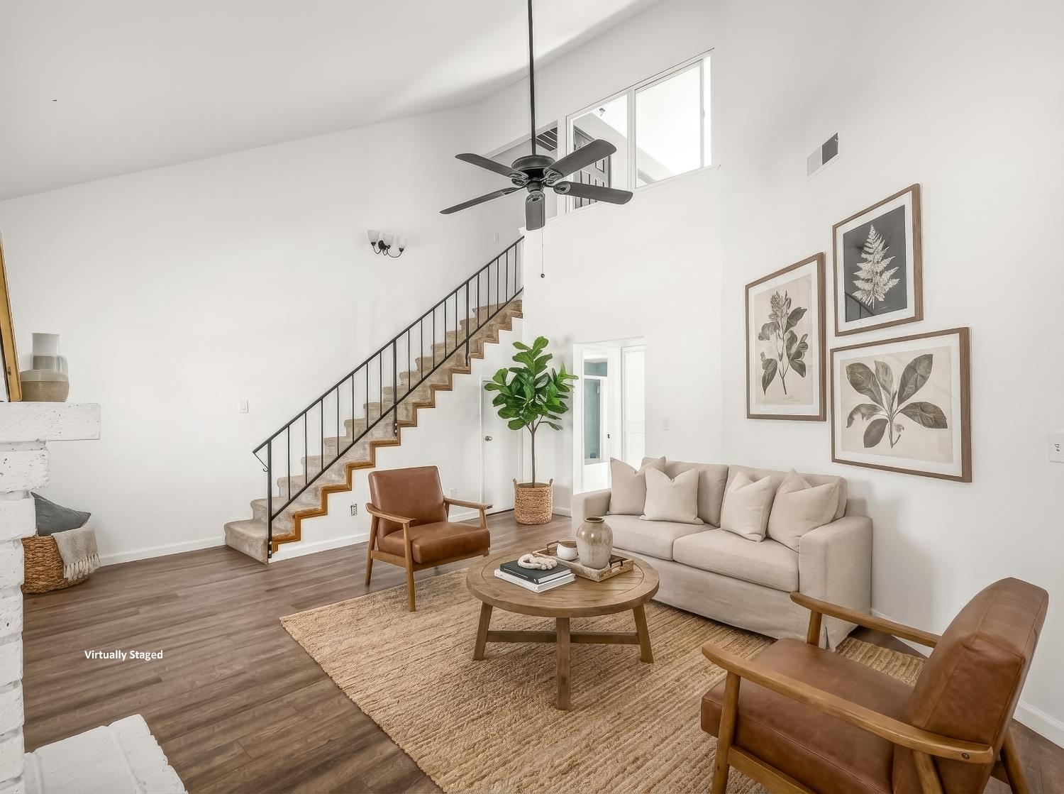 2521 N Selland Ave, Fresno, CA 93722