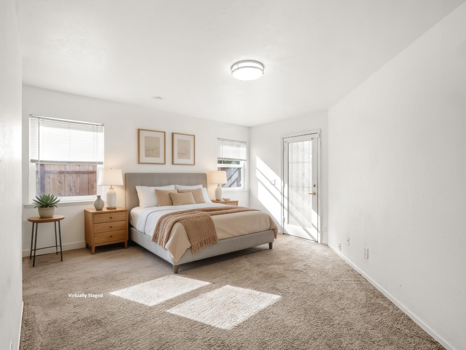 2521 N Selland Ave, Fresno, CA 93722