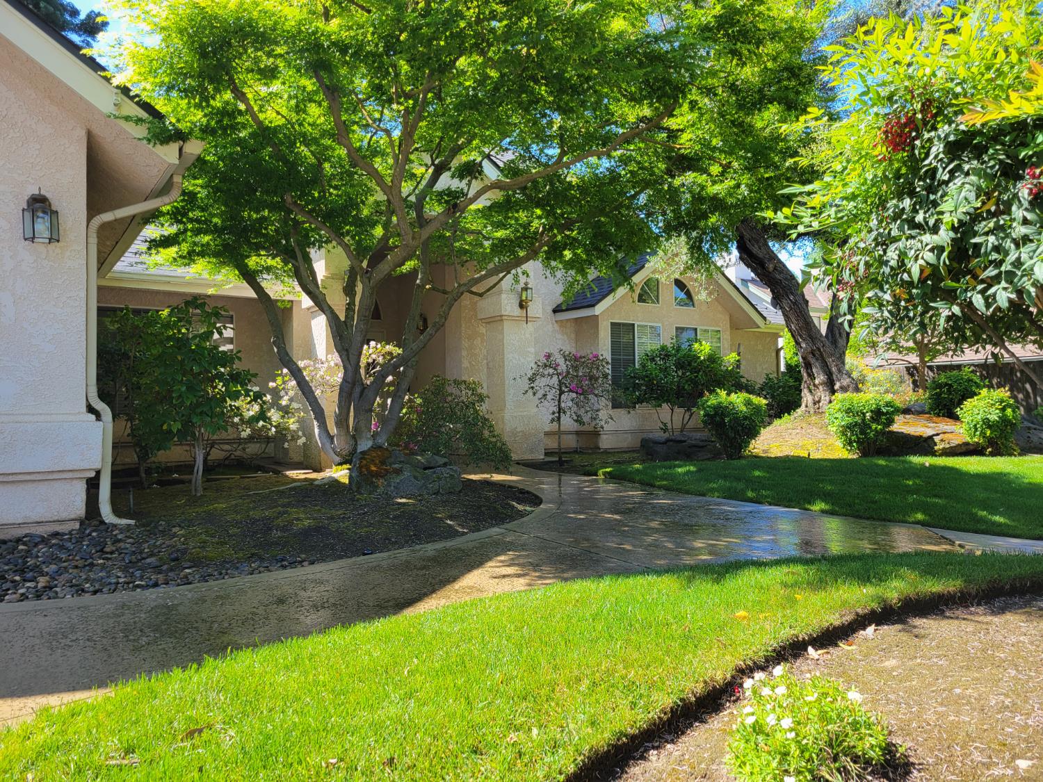 819 E Woodhaven Ln, Fresno, CA 93720
