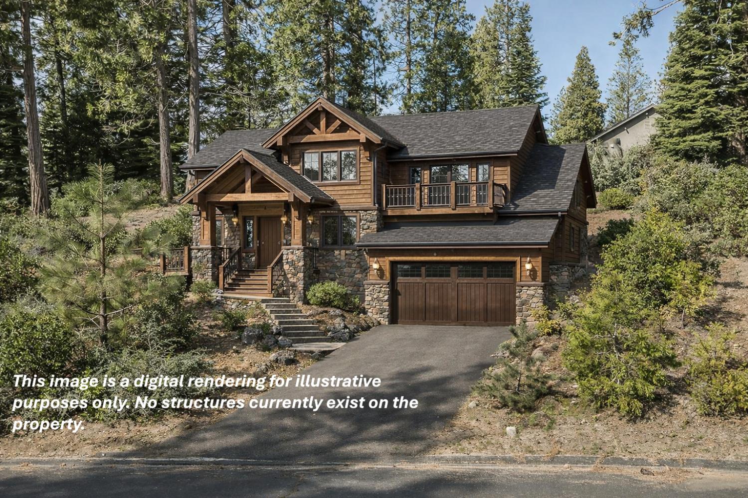 39553 Sunrock, Shaver Lake, CA 93664