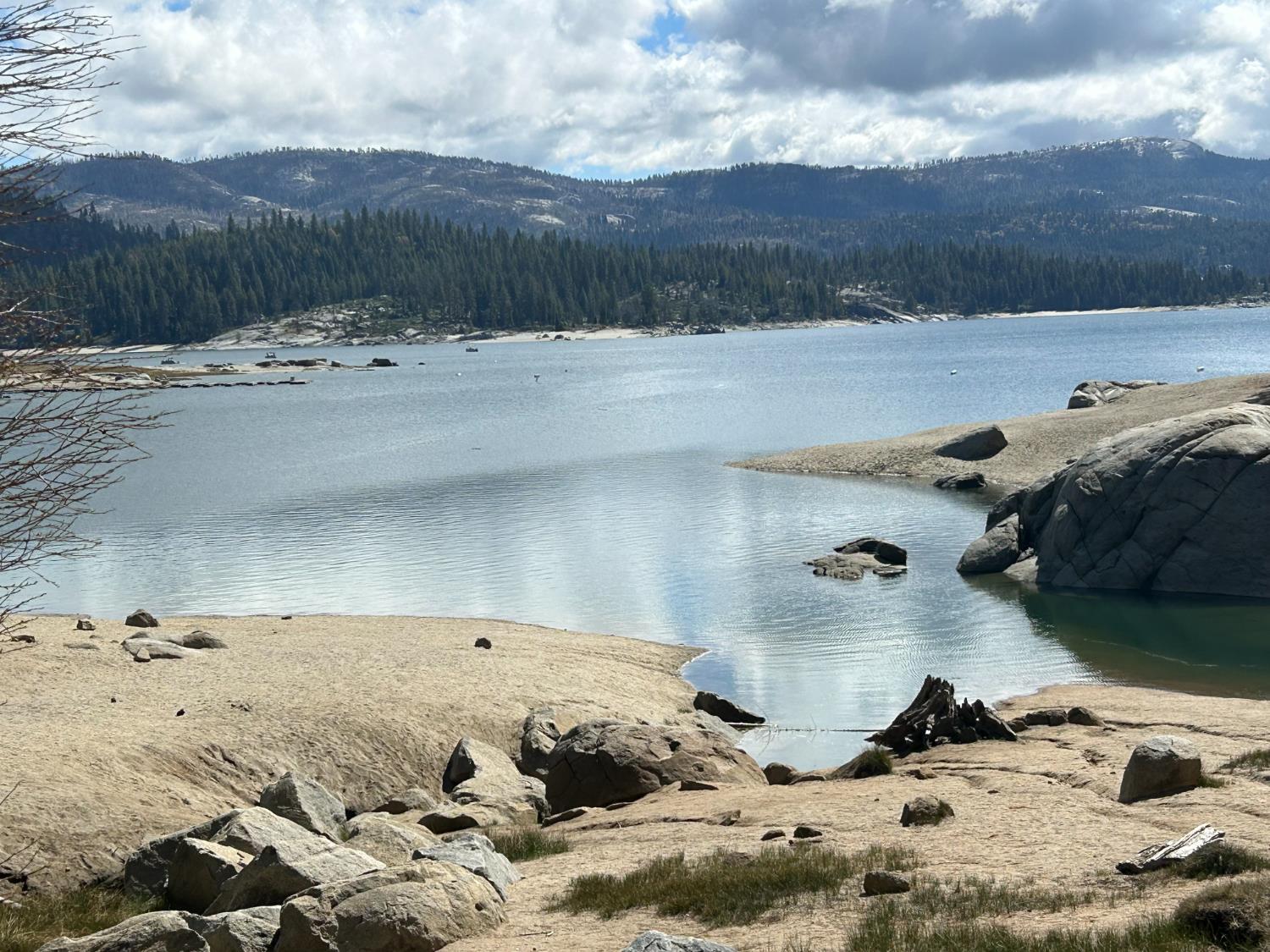 39553 Sunrock, Shaver Lake, CA 93664