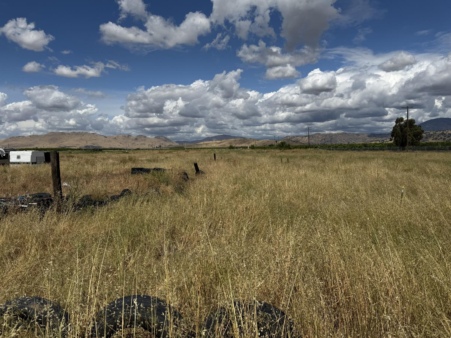 0 0 N Academy Ave, Sanger, CA 93657