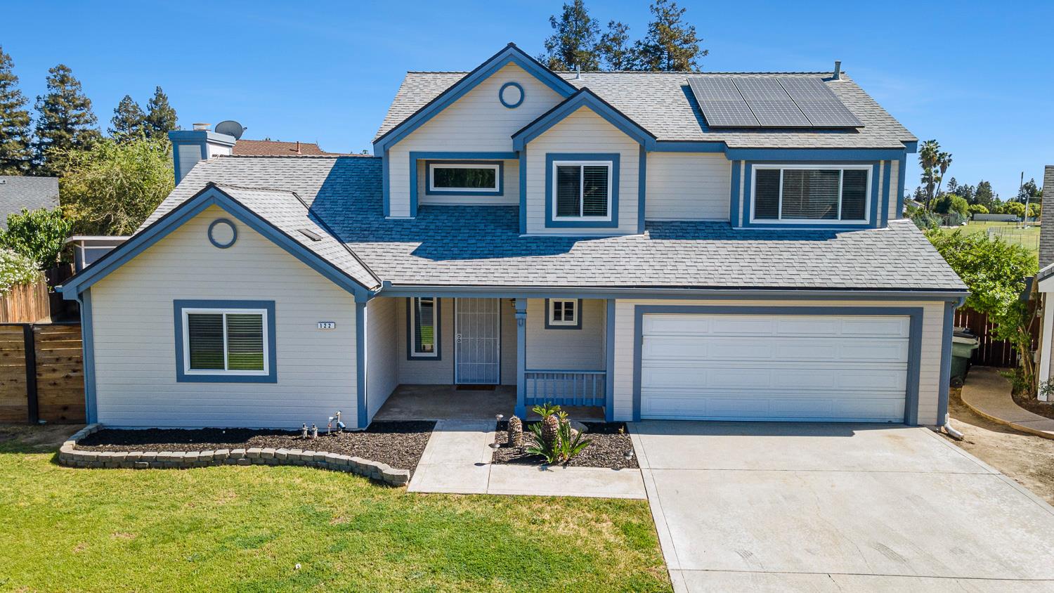 8735 N Cedar Ave #122, Fresno, CA 93720