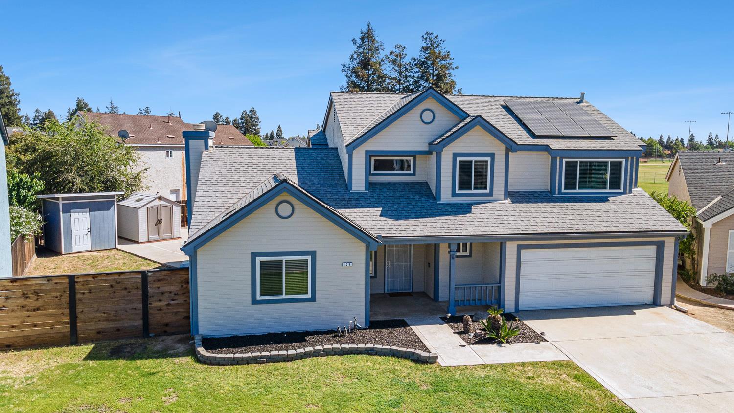 8735 N Cedar Ave #122, Fresno, CA 93720