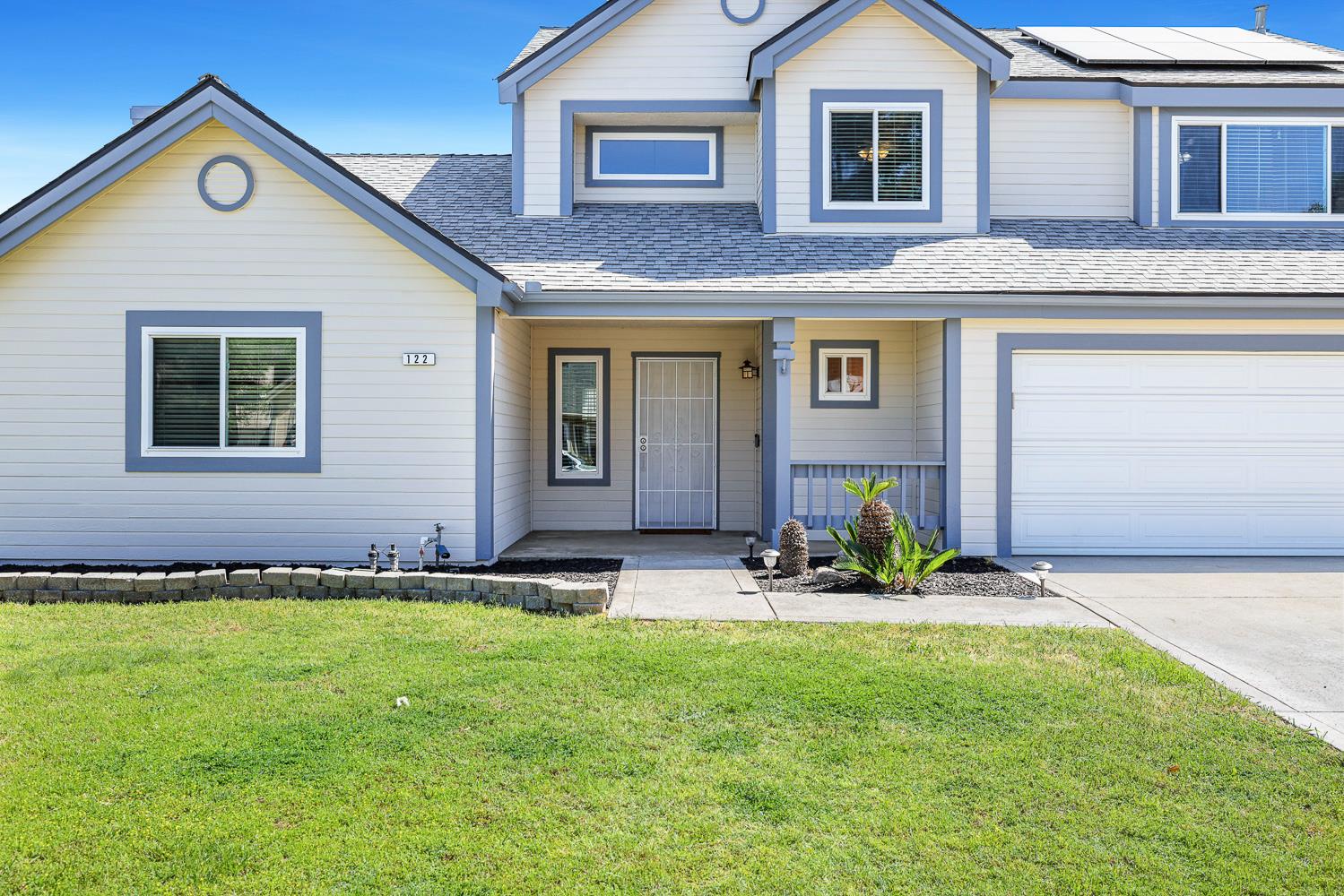 8735 N Cedar Ave #122, Fresno, CA 93720