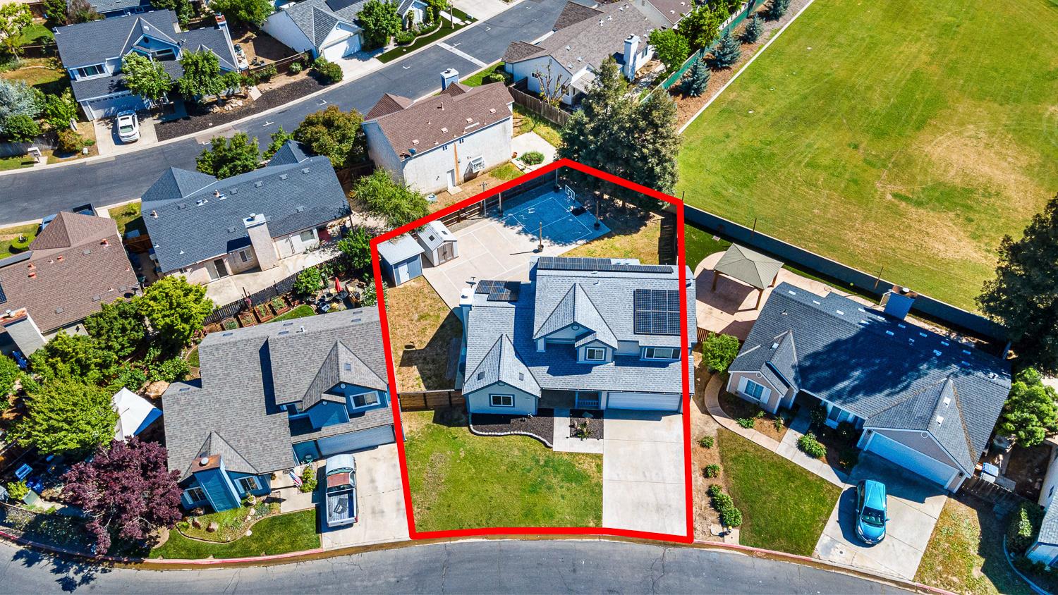 8735 N Cedar Ave #122, Fresno, CA 93720