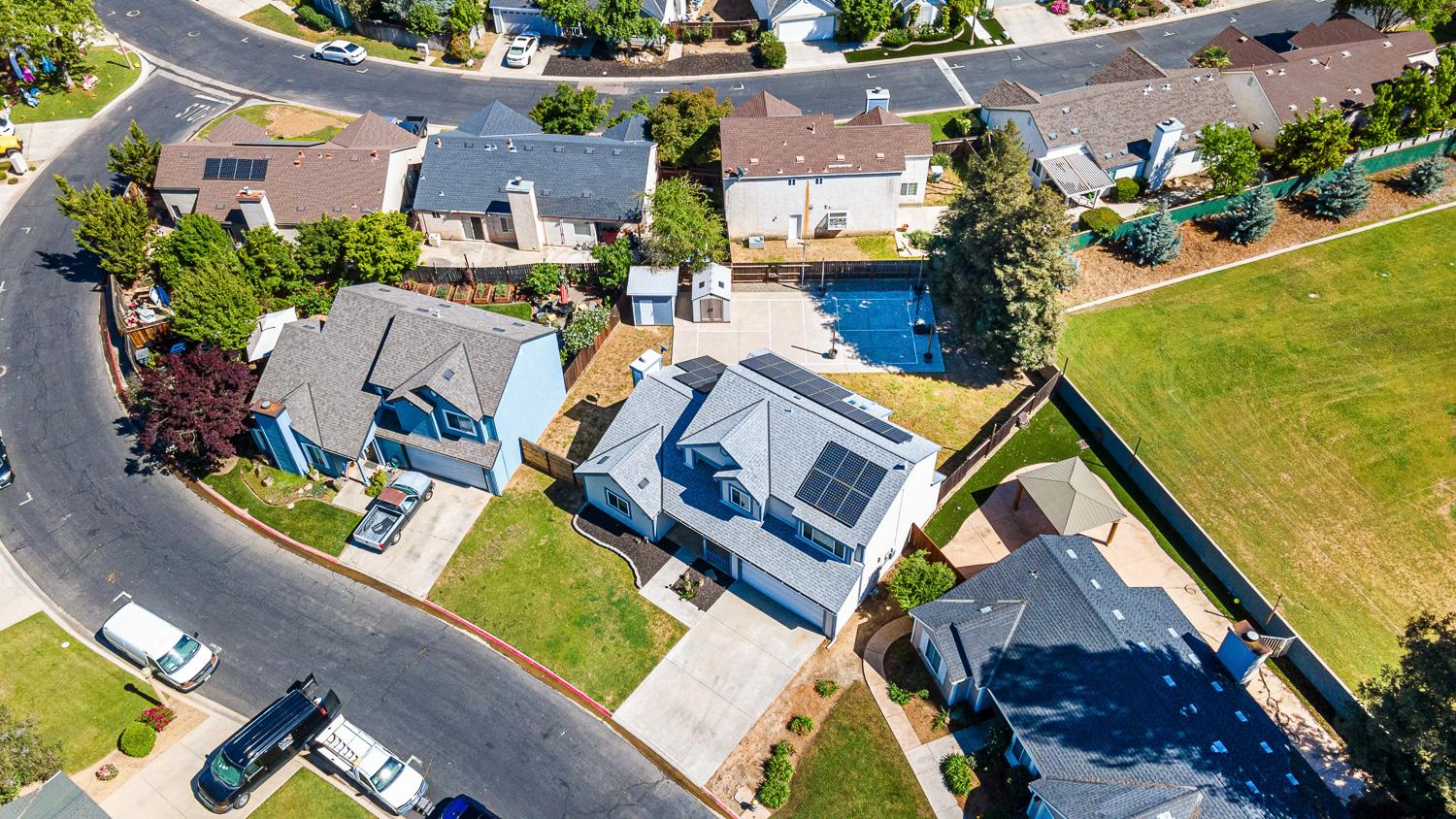 8735 N Cedar Ave #122, Fresno, CA 93720