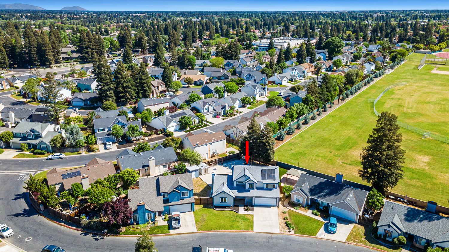 8735 N Cedar Ave #122, Fresno, CA 93720