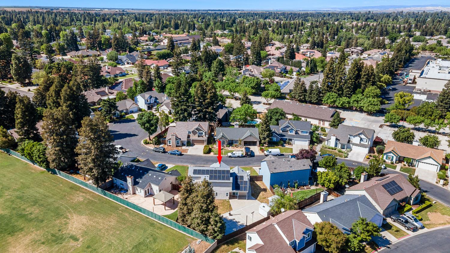 8735 N Cedar Ave #122, Fresno, CA 93720