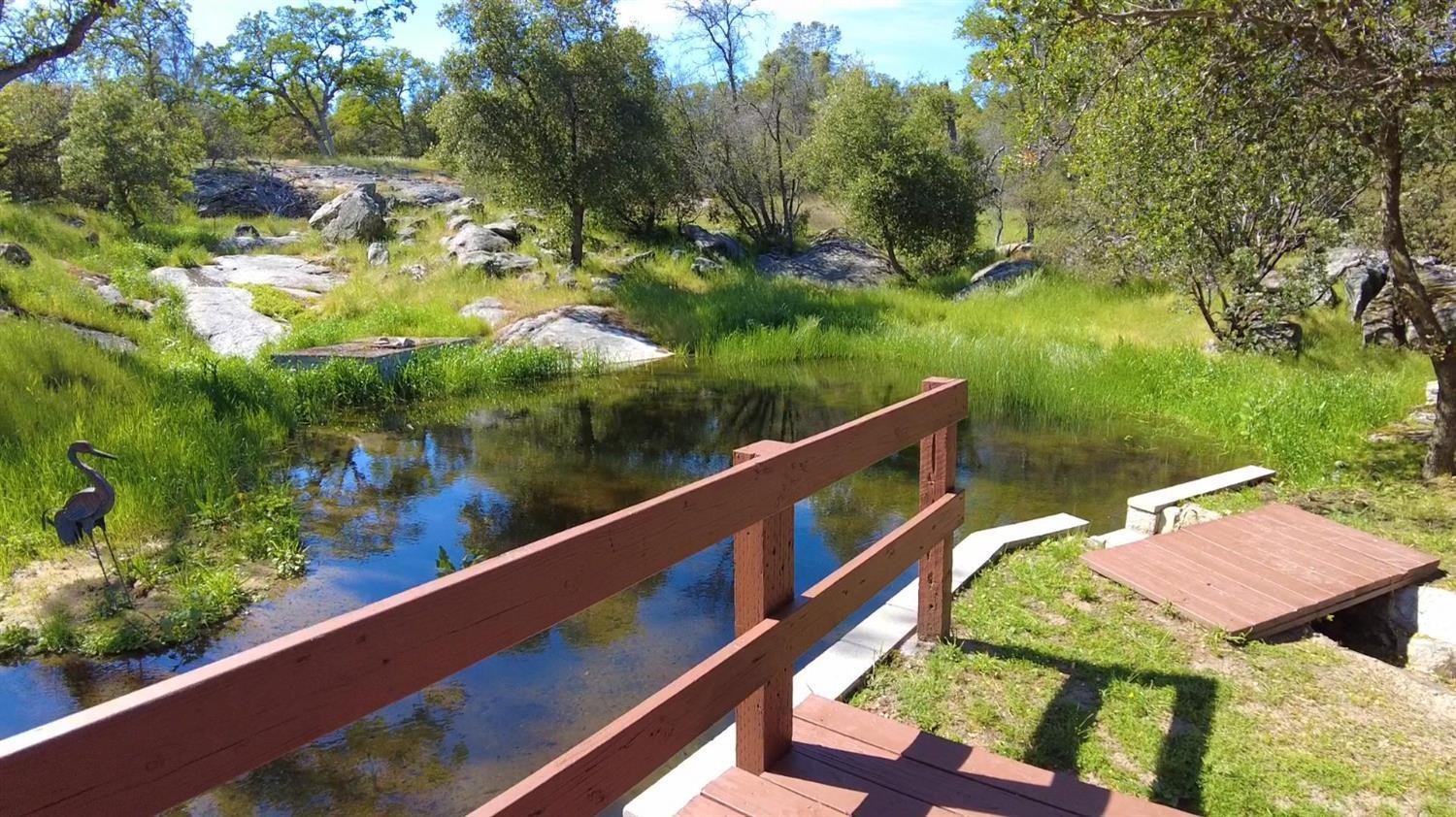 44755 Savage Road, Coarsegold, CA 93614