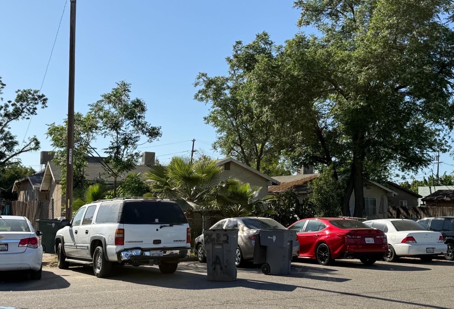 2680 2682 S 10th St, Fresno, CA 93725