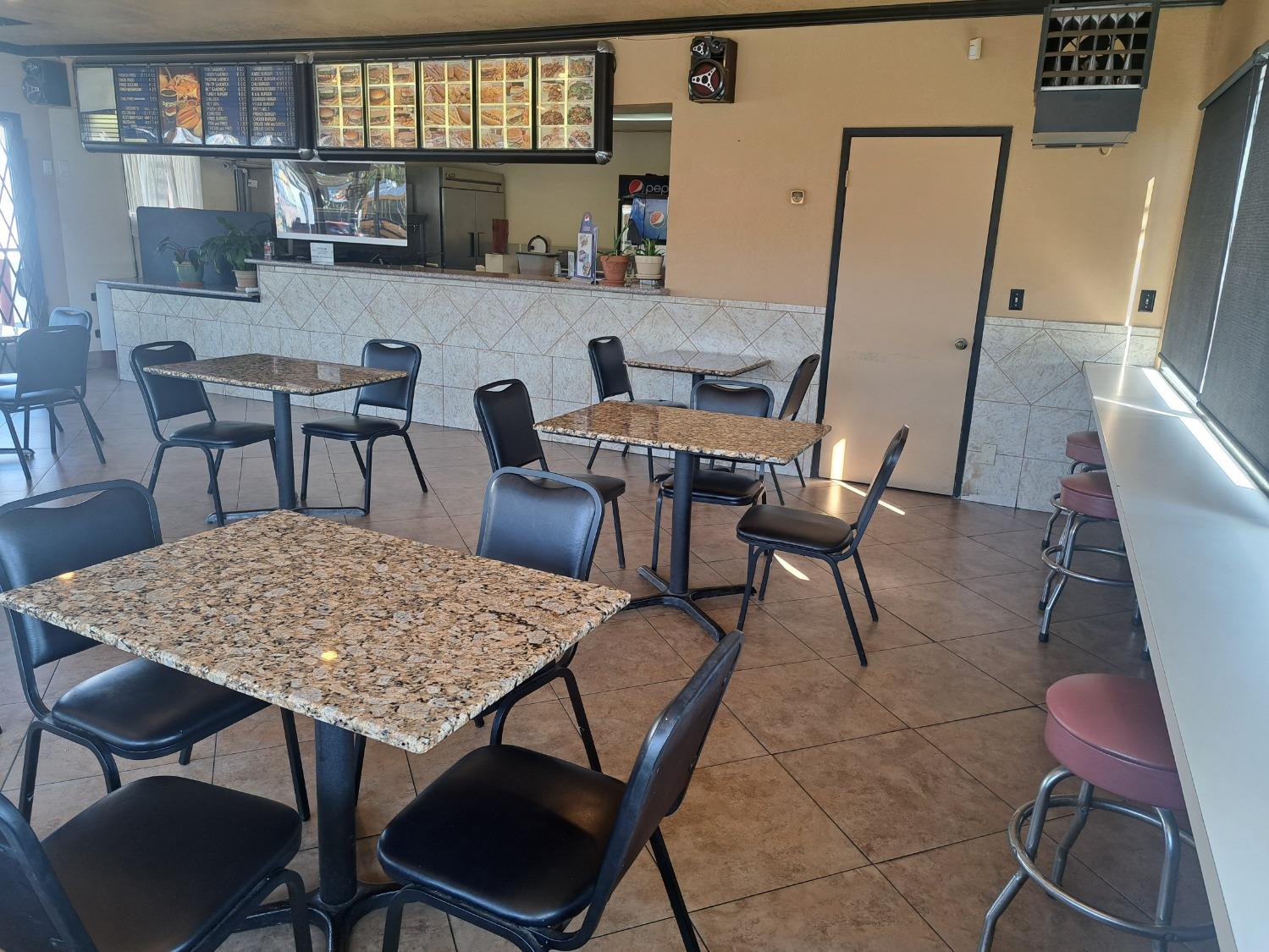 555 E Olive Ave, Fresno, CA 93728