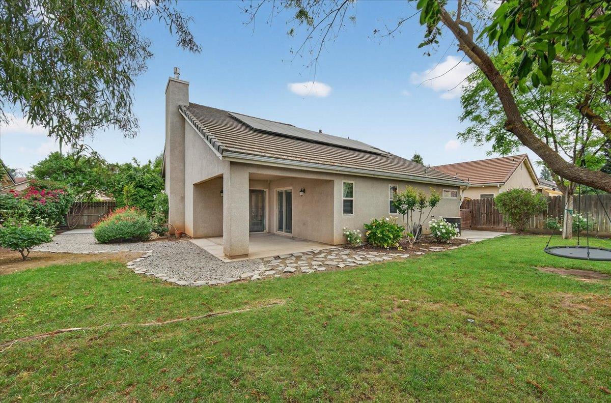 2873 E El Paso Ave, Fresno, CA 93720