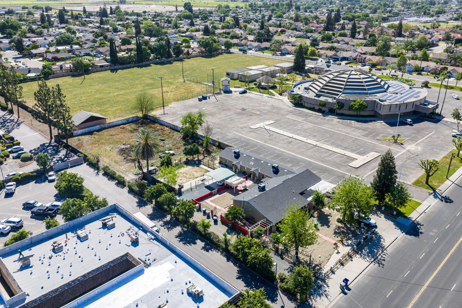 3280 Mccall Ave, Selma, CA 93662