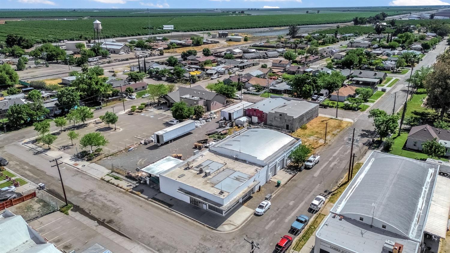 5790 Anthony Ave, Tranquillity, CA 93668