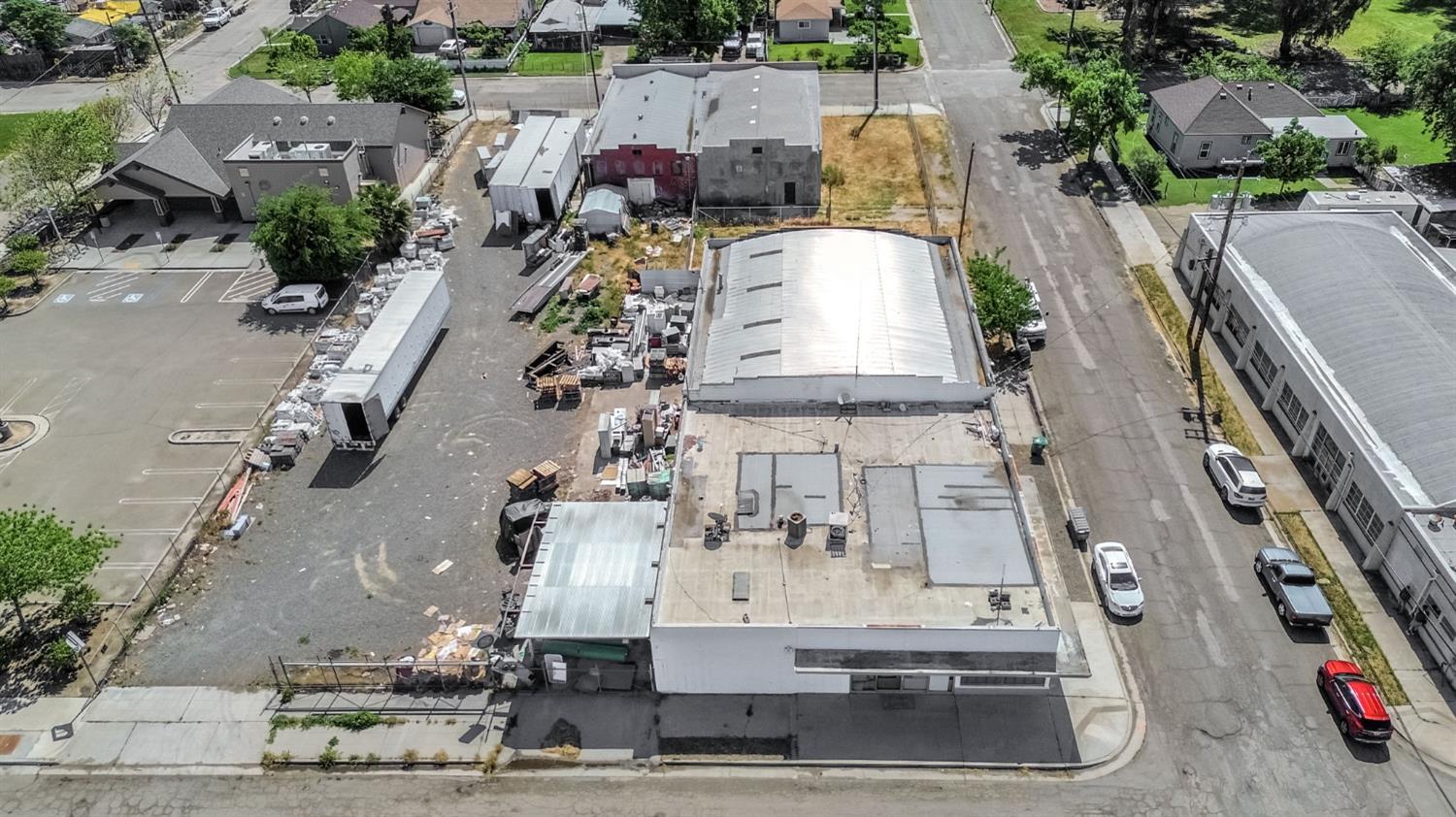 5790 Anthony Ave, Tranquillity, CA 93668