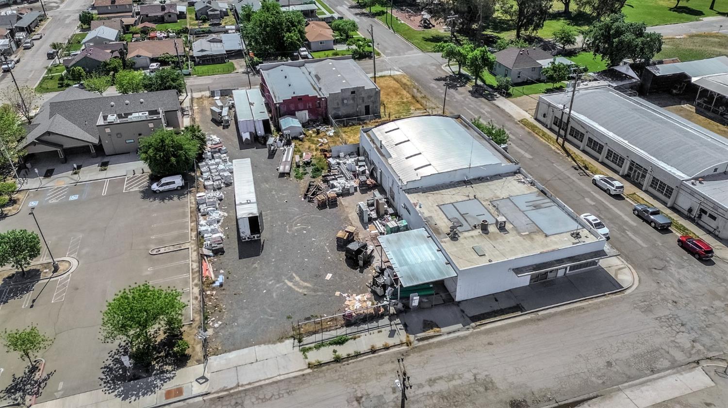 5790 Anthony Ave, Tranquillity, CA 93668