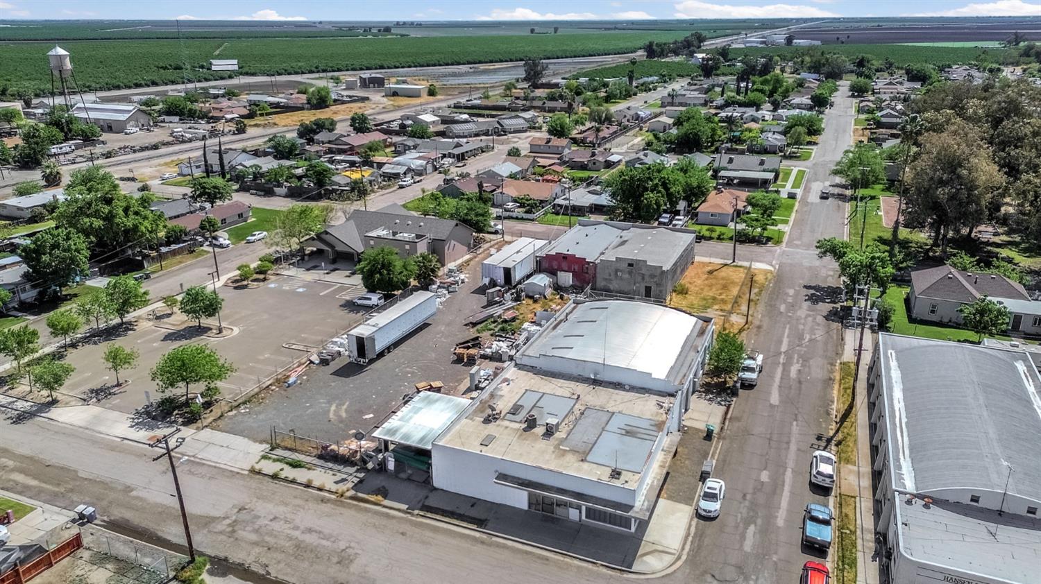 5790 Anthony Ave, Tranquillity, CA 93668