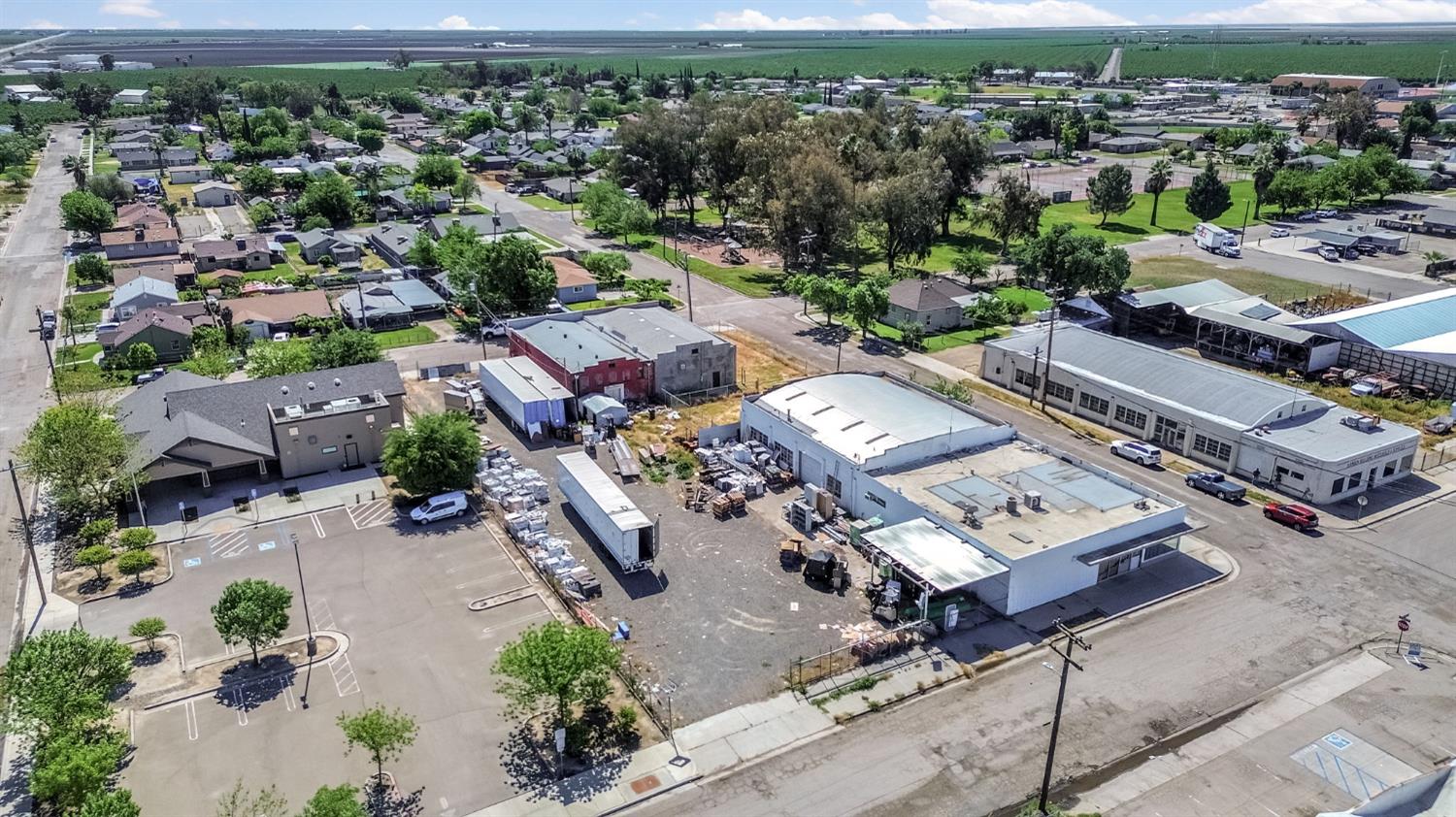 5790 Anthony Ave, Tranquillity, CA 93668