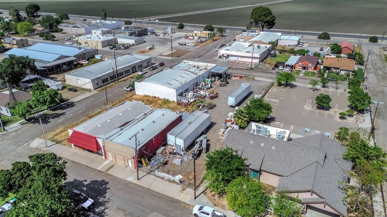 5790 Anthony Ave, Tranquillity, CA 93668