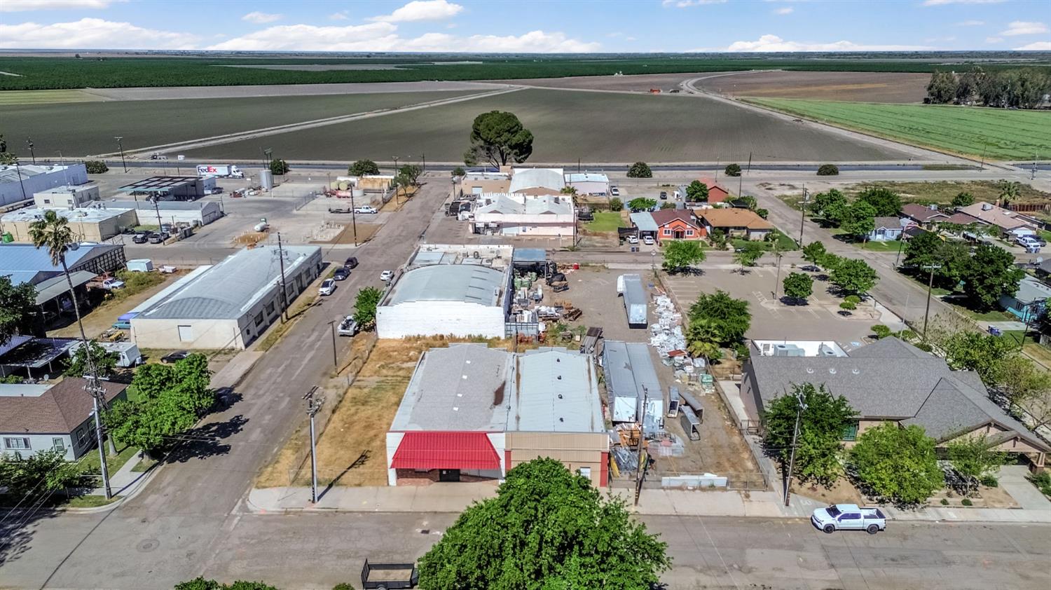 5790 Anthony Ave, Tranquillity, CA 93668