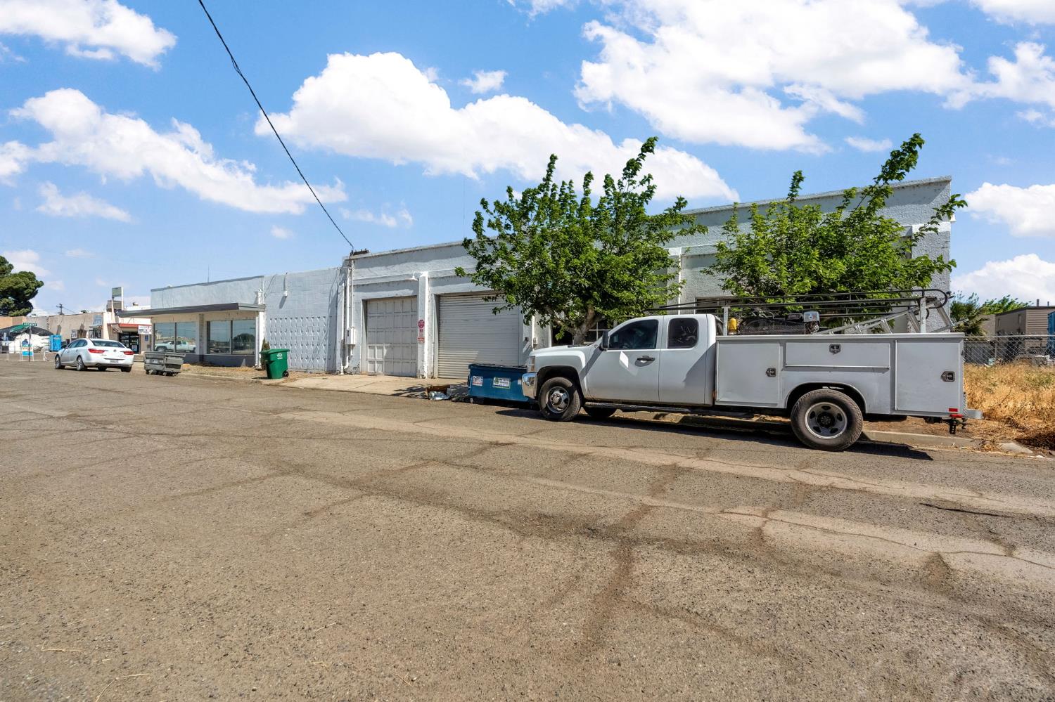 5790 Anthony Ave, Tranquillity, CA 93668