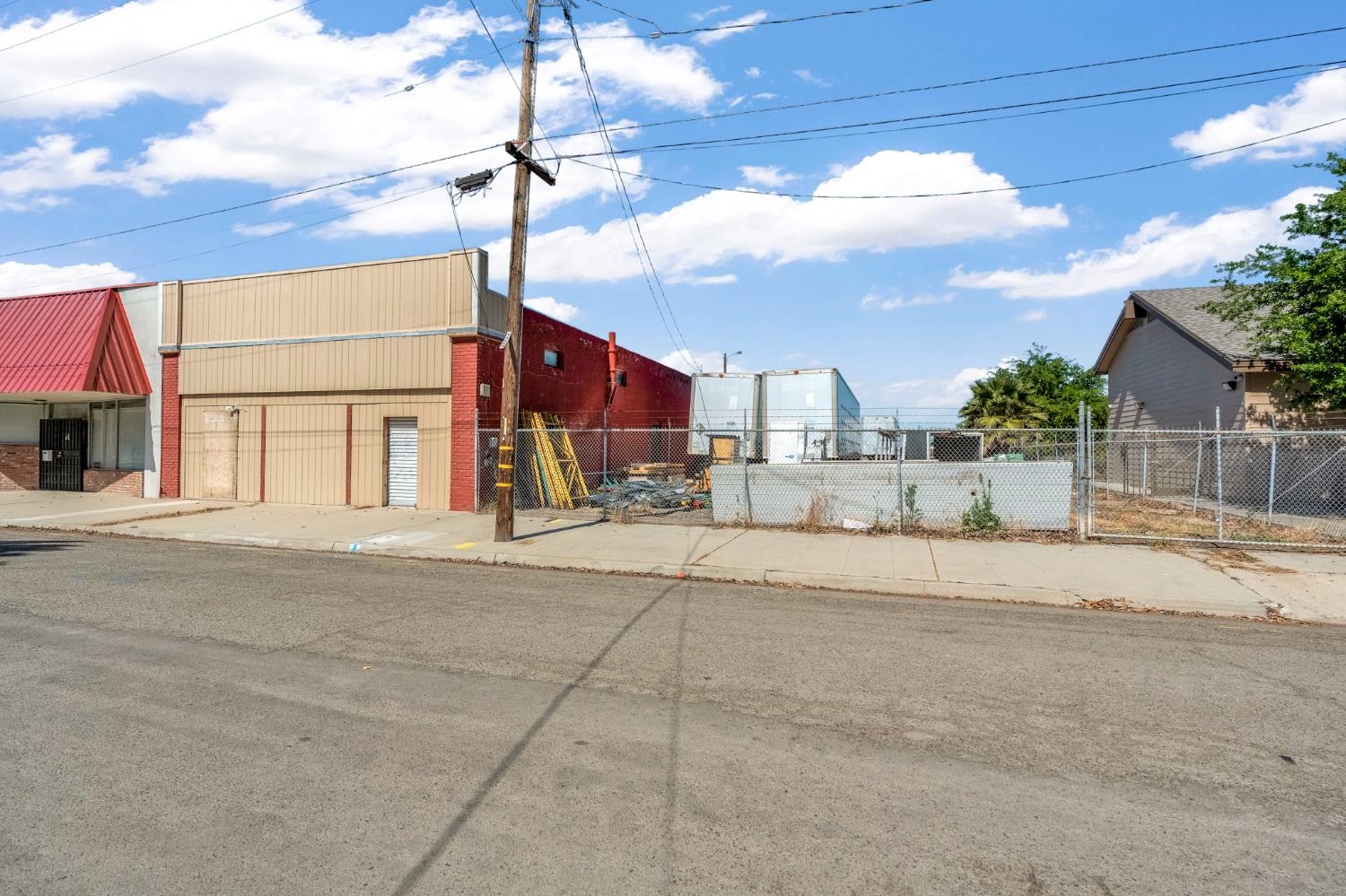 5831 Juanche Ave, Tranquillity, CA 93668