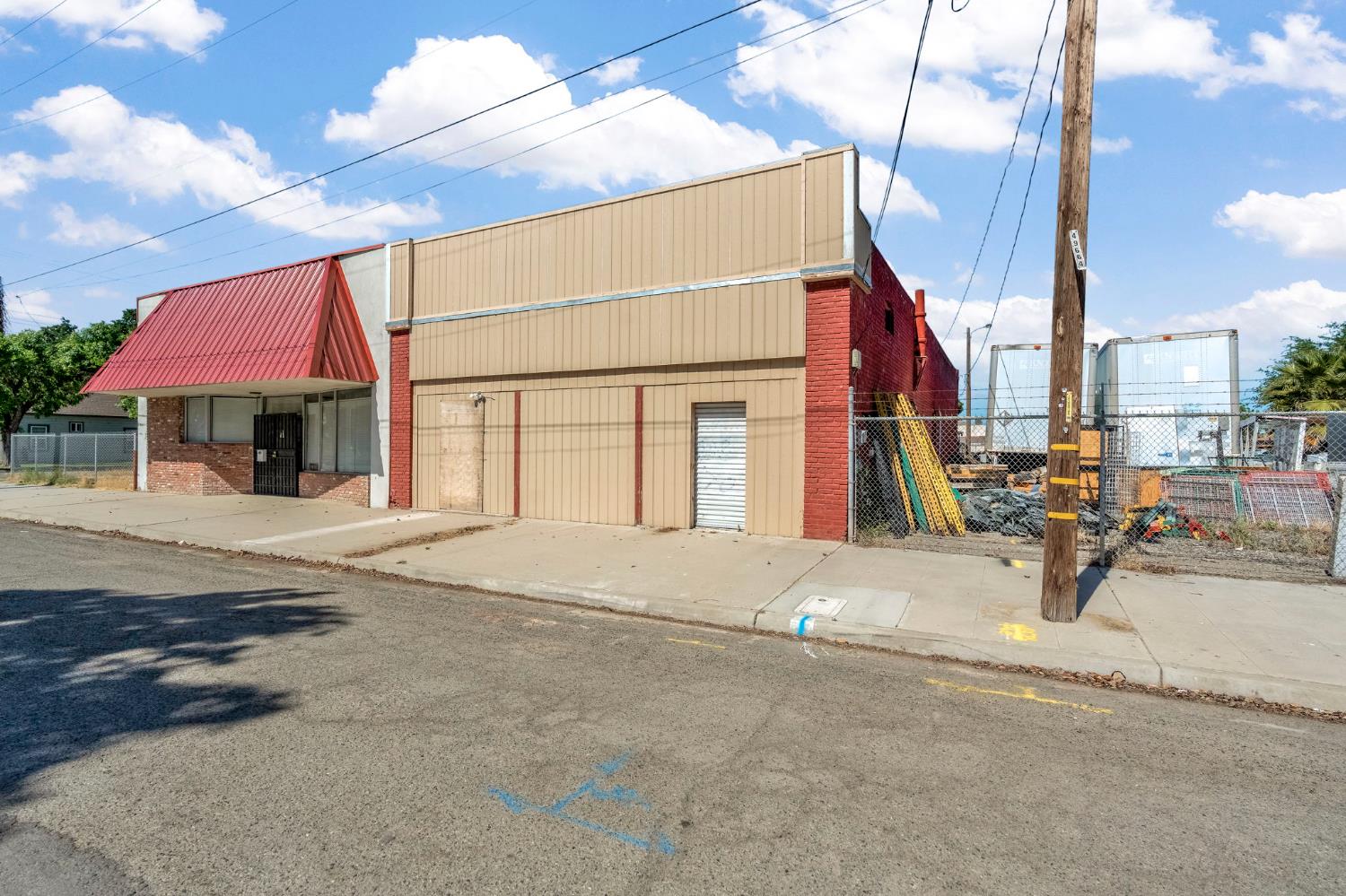 5831 Juanche Ave, Tranquillity, CA 93668