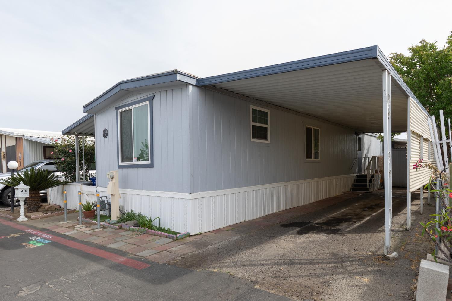 1272 Villa Ave #28, Clovis, CA 93612