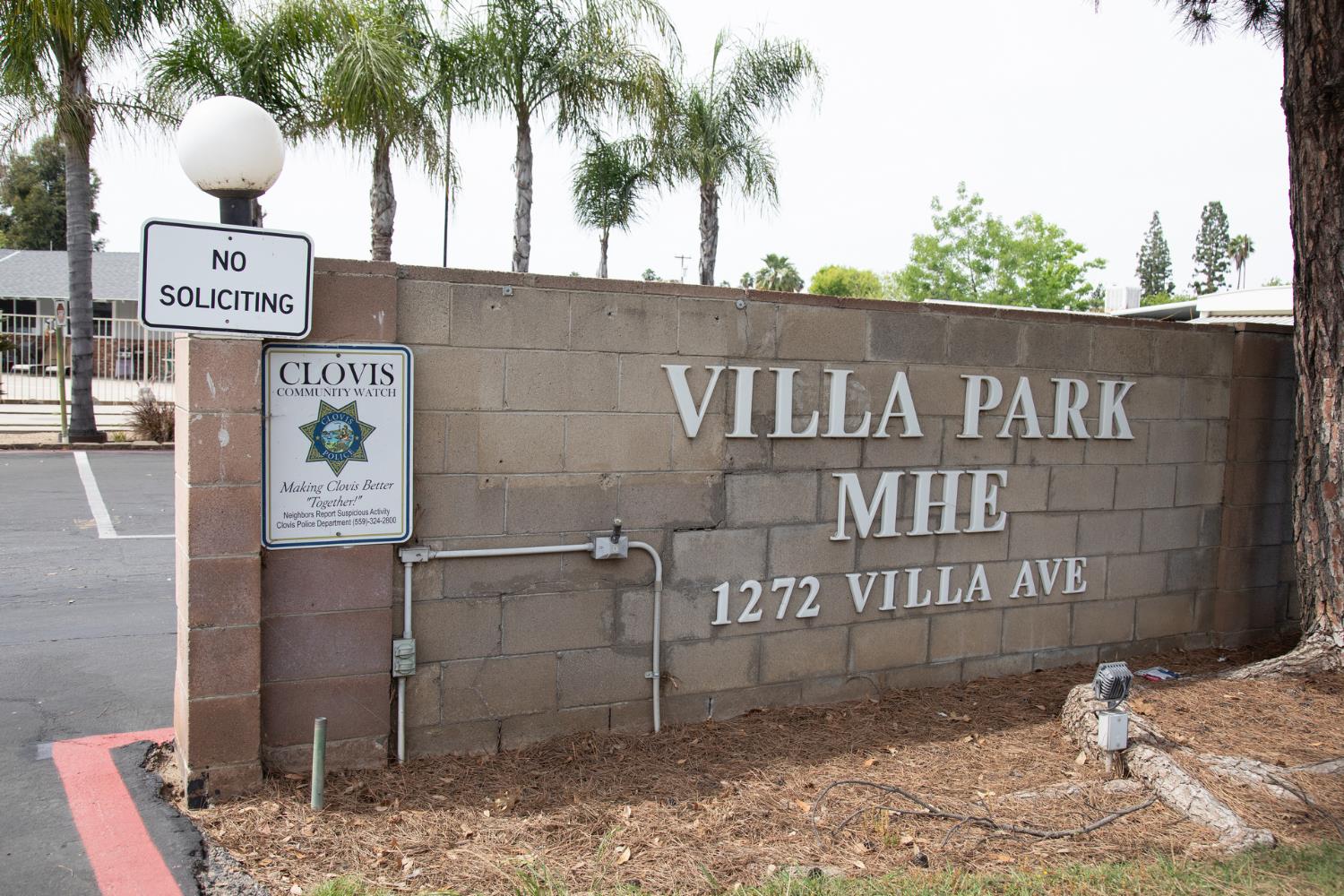 1272 Villa Ave #28, Clovis, CA 93612