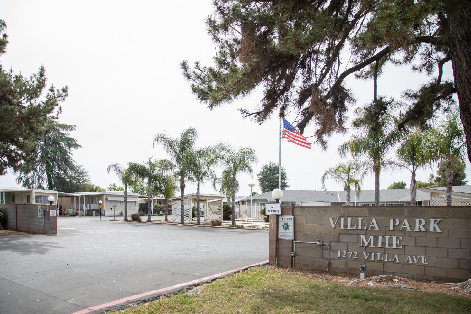 1272 Villa Ave #28, Clovis, CA 93612