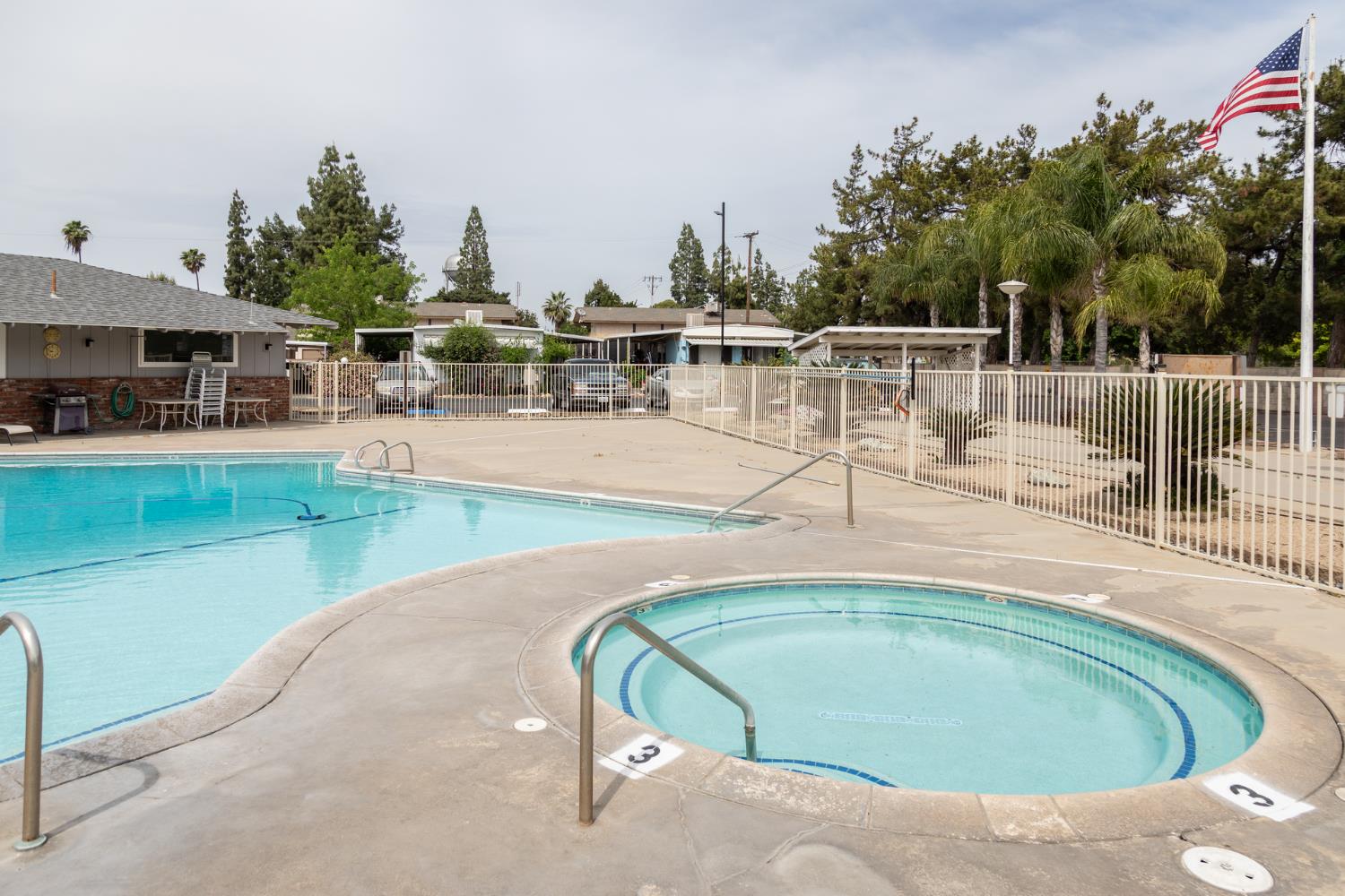 1272 Villa Ave #28, Clovis, CA 93612