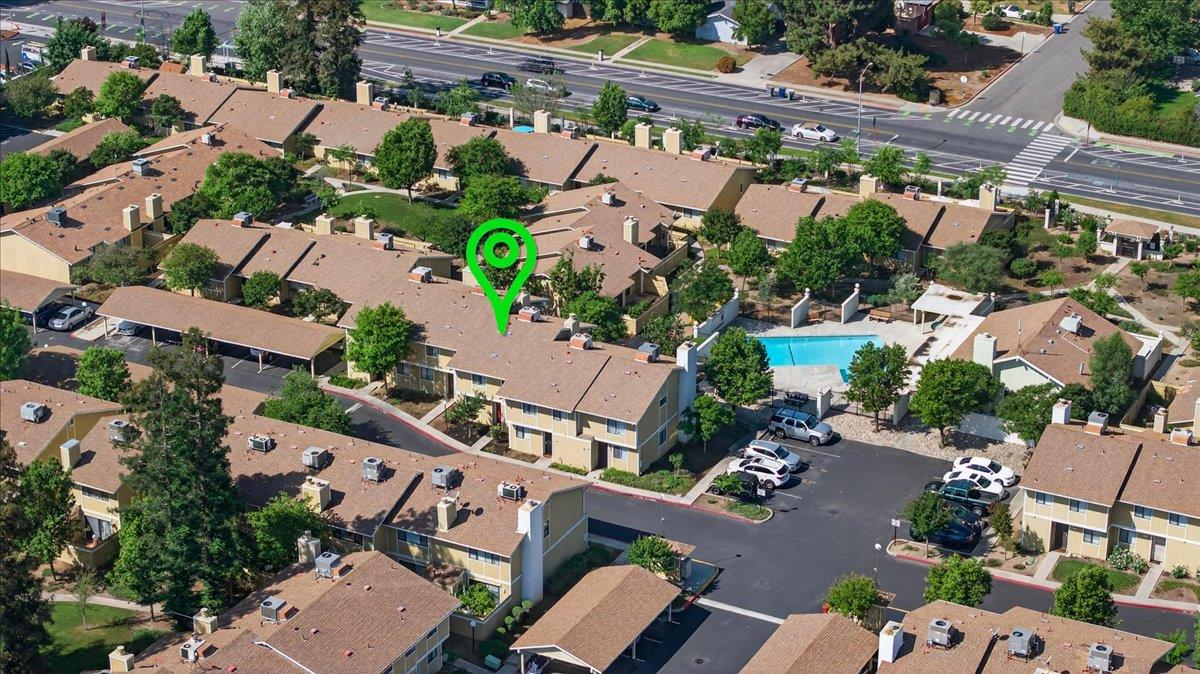 4875 N Backer Ave #143, Fresno, CA 93726