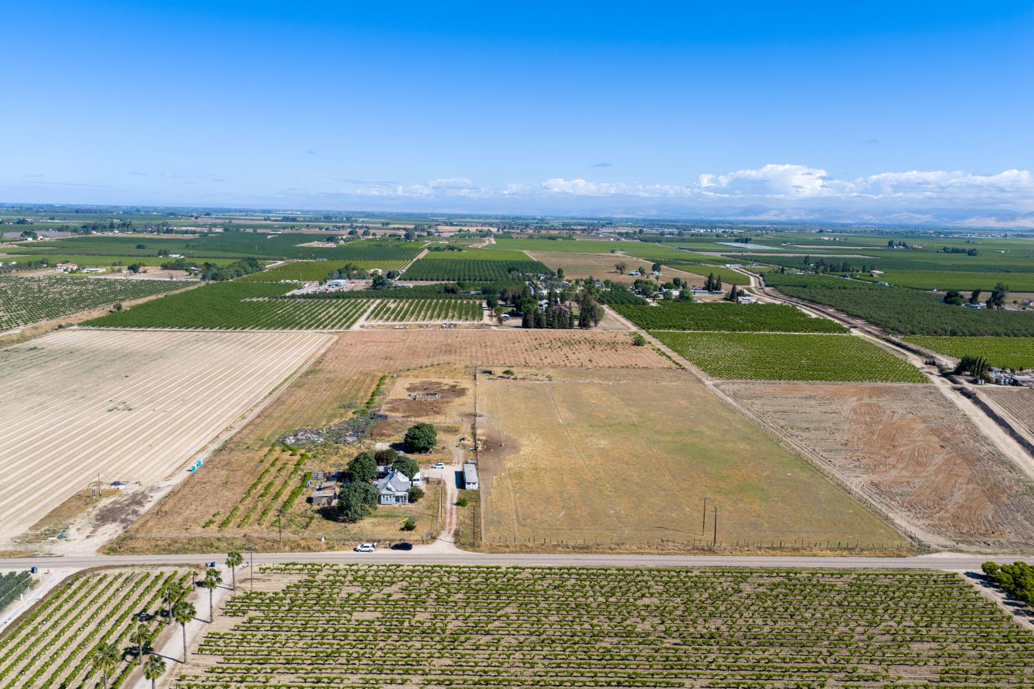 12656 E Nebraska Ave, Selma, CA 93662