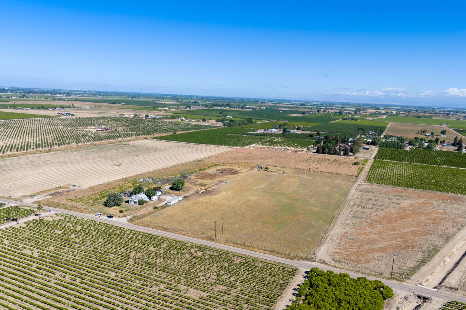 12656 E Nebraska Ave, Selma, CA 93662