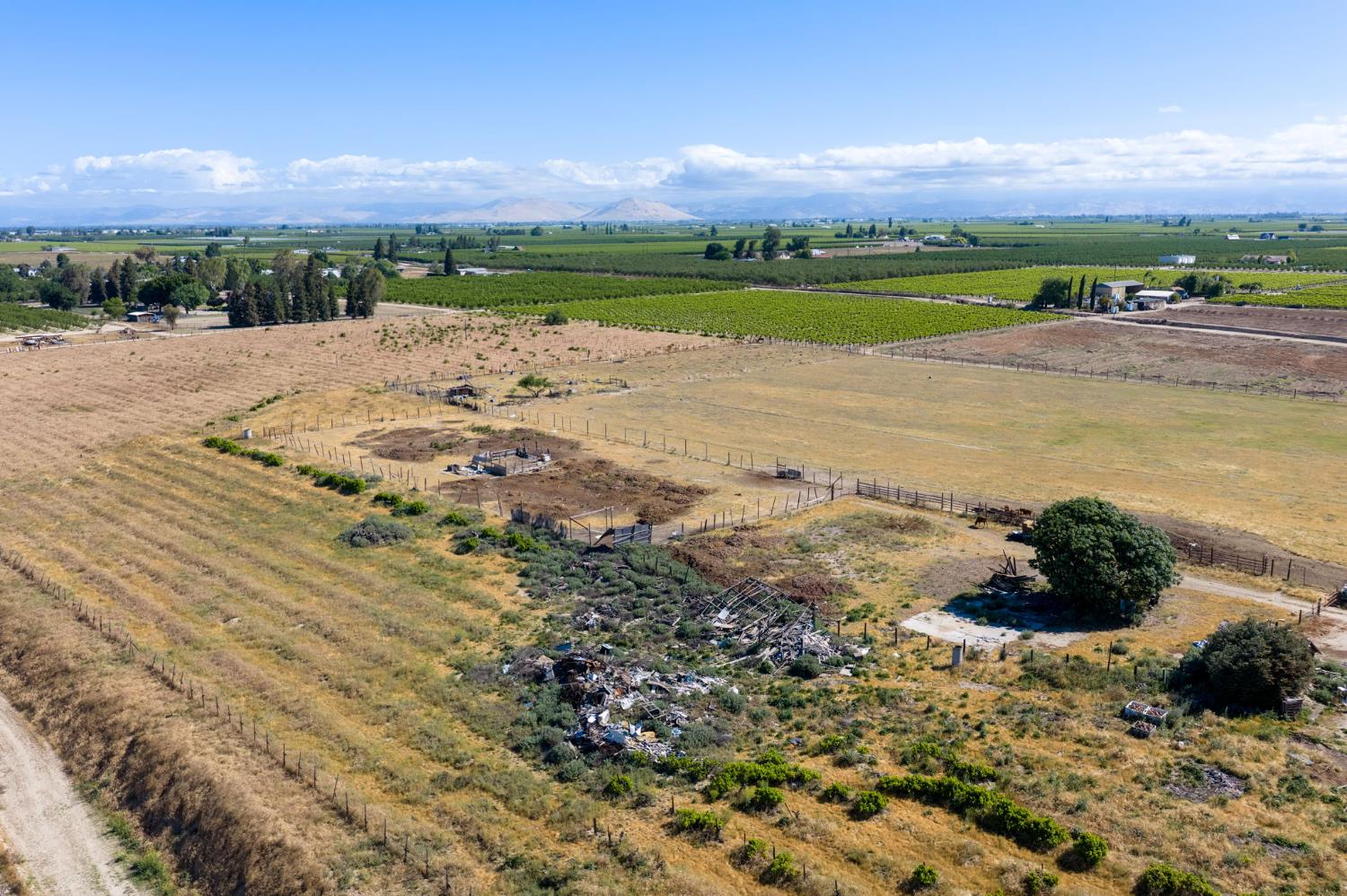 12656 E Nebraska Ave, Selma, CA 93662