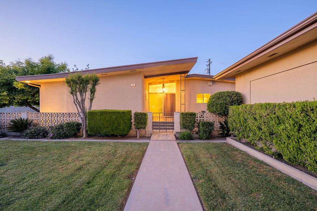 822 W Princeton Ave, Fresno, CA 93705