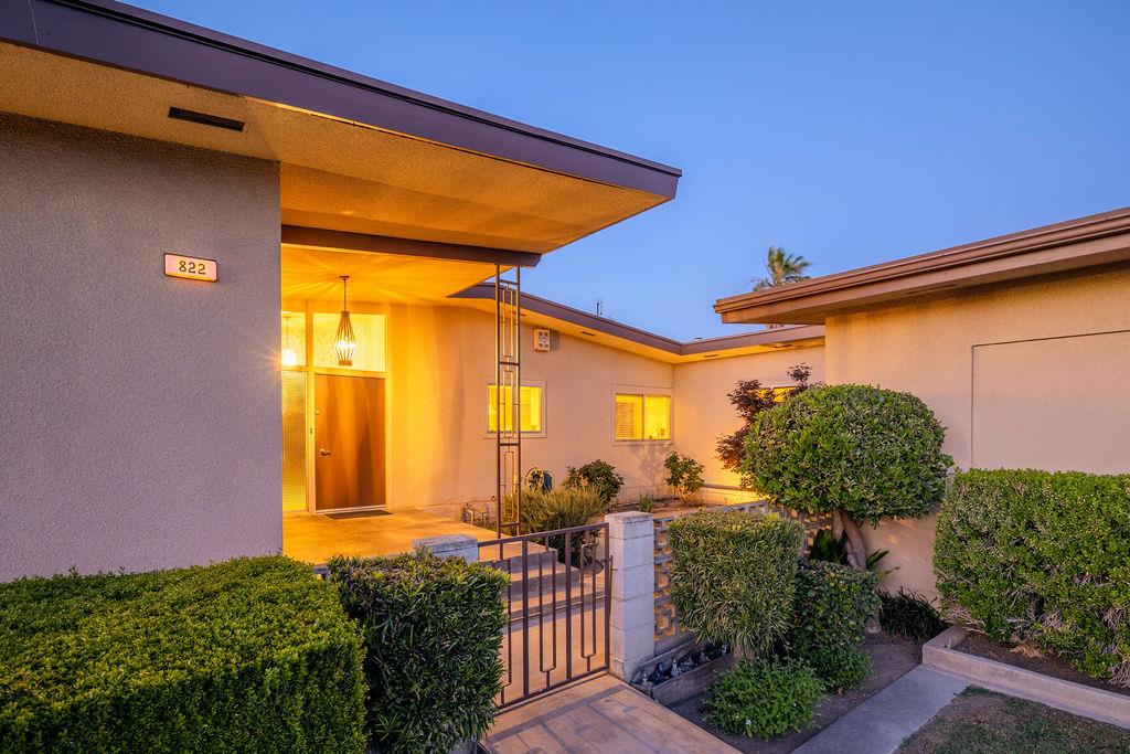 822 W Princeton Ave, Fresno, CA 93705