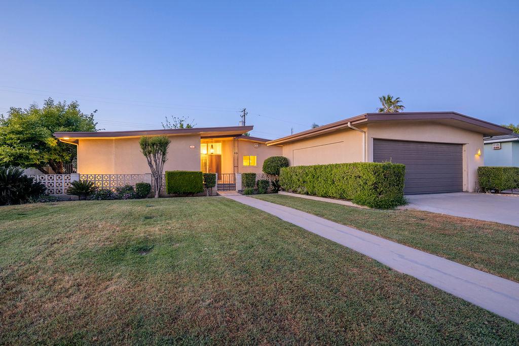 822 W Princeton Ave, Fresno, CA 93705