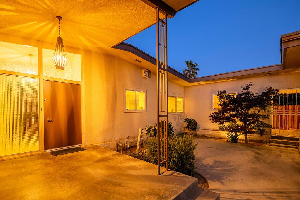 822 W Princeton Ave, Fresno, CA 93705
