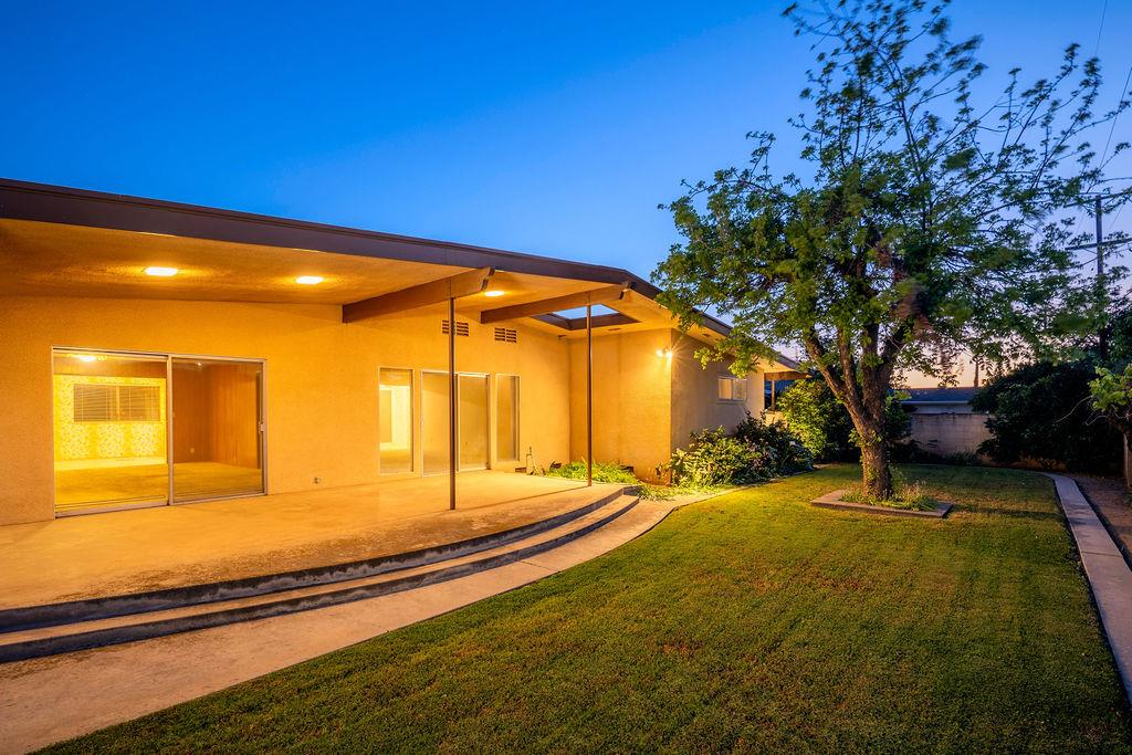 822 W Princeton Ave, Fresno, CA 93705