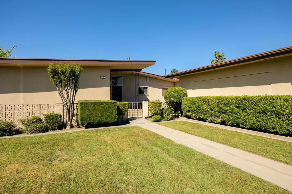 822 W Princeton Ave, Fresno, CA 93705
