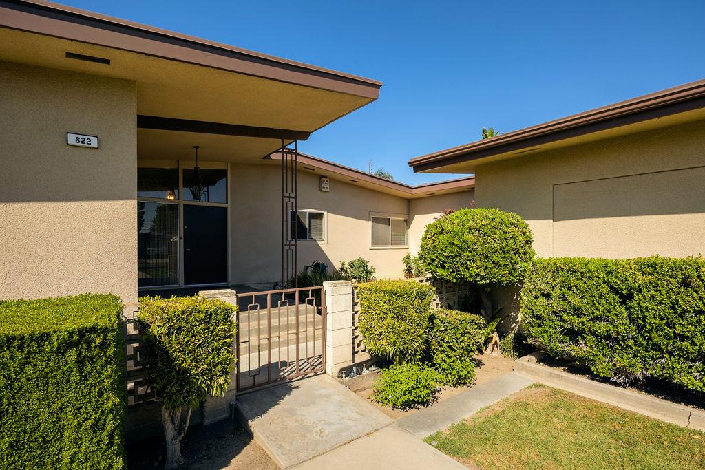822 W Princeton Ave, Fresno, CA 93705
