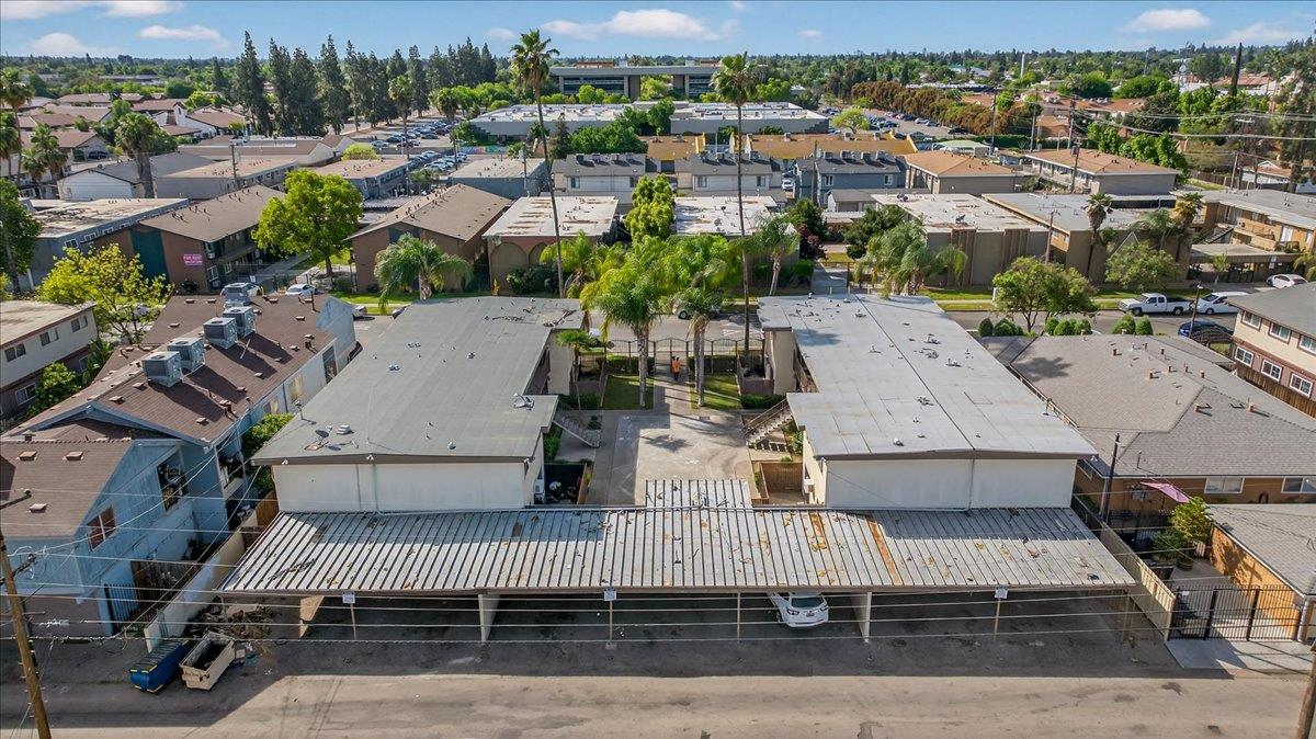 1348 E San Bruno Ave, Fresno, CA 93710