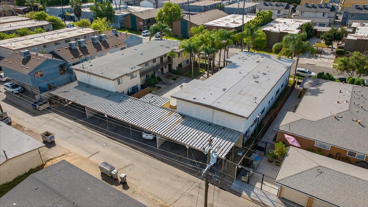 1348 E San Bruno Ave, Fresno, CA 93710